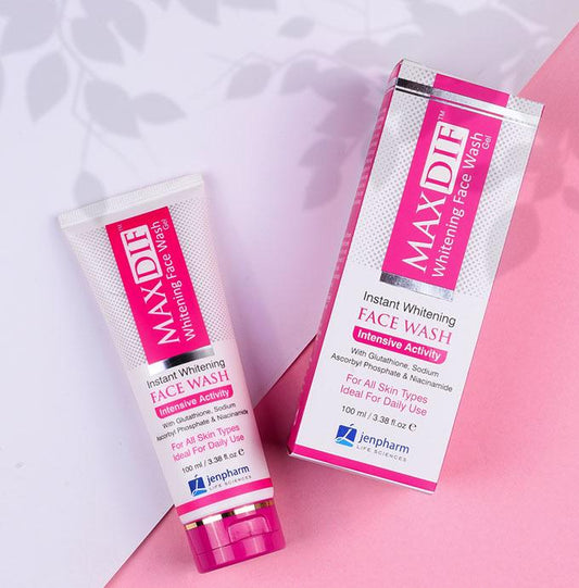 Maxdif Brightening Cream 40g