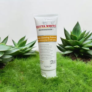 GLUTA WHITE All-in-One Beauty Bundle"