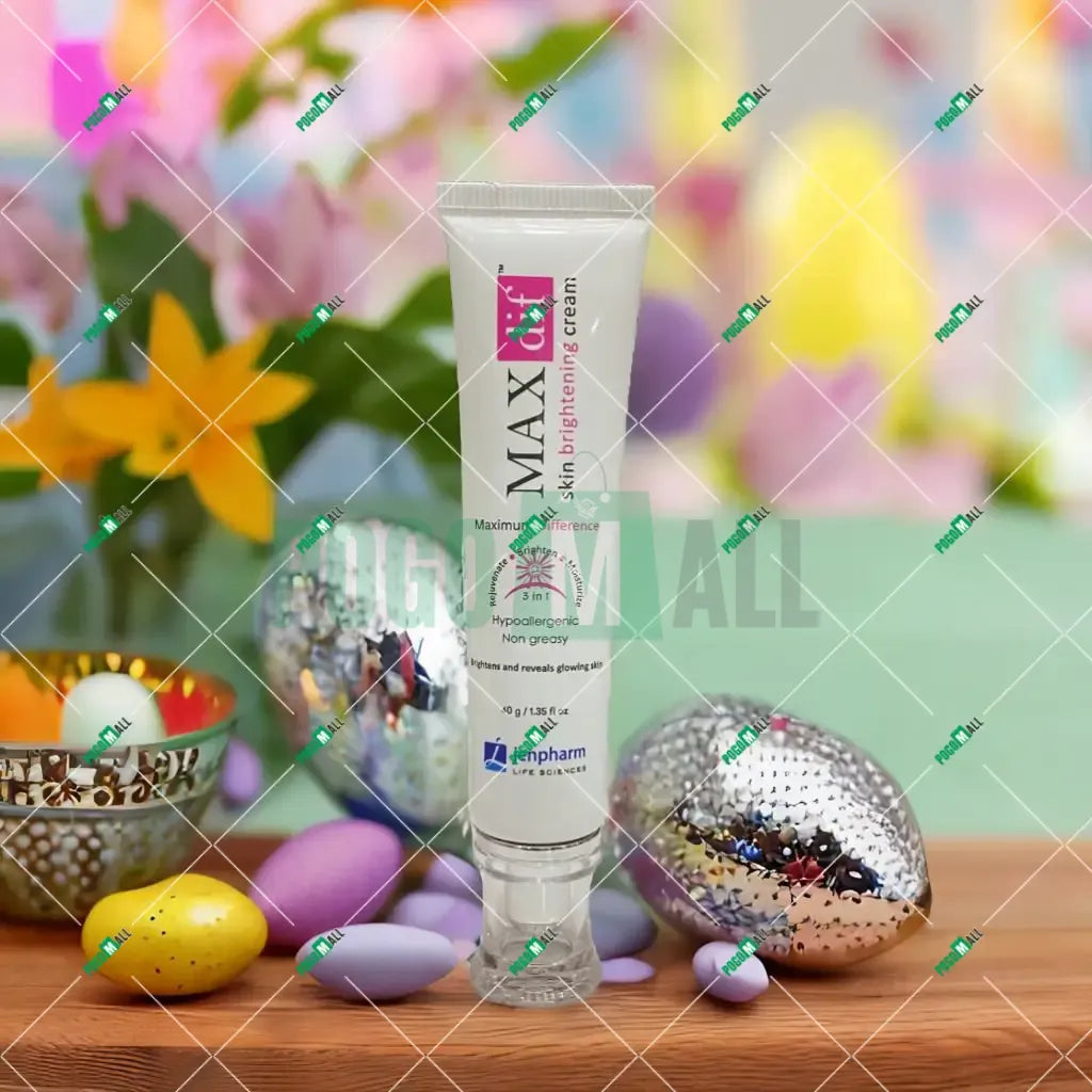 Maxdif Brightening Cream 40g
