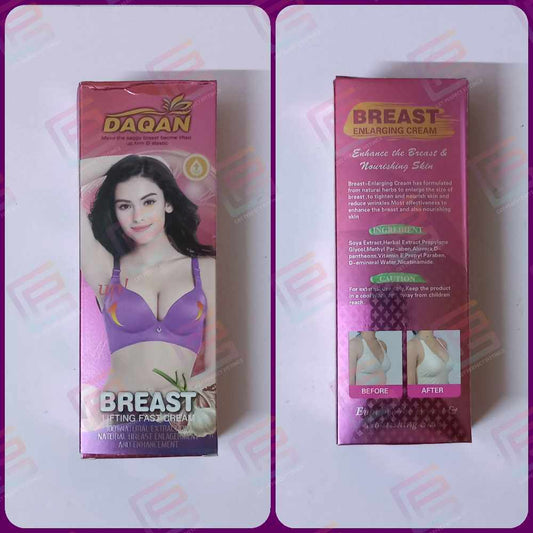 Daqan Breast Grow Cream
